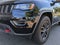 Jeep Grand Cherokee Trailhawk 2017