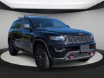 Jeep Grand Cherokee Trailhawk 2017