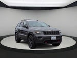 Jeep Grand Cherokee Trailhawk 2017
