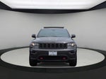 Jeep Grand Cherokee Trailhawk 2017