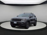 Jeep Grand Cherokee Trailhawk 2017
