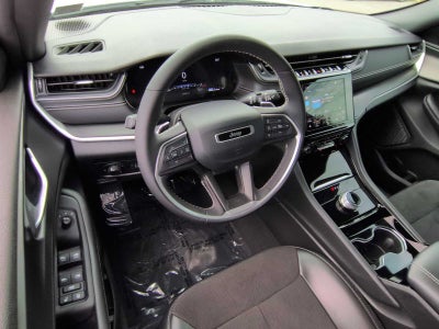 Jeep Grand Cherokee Altitude X 2023