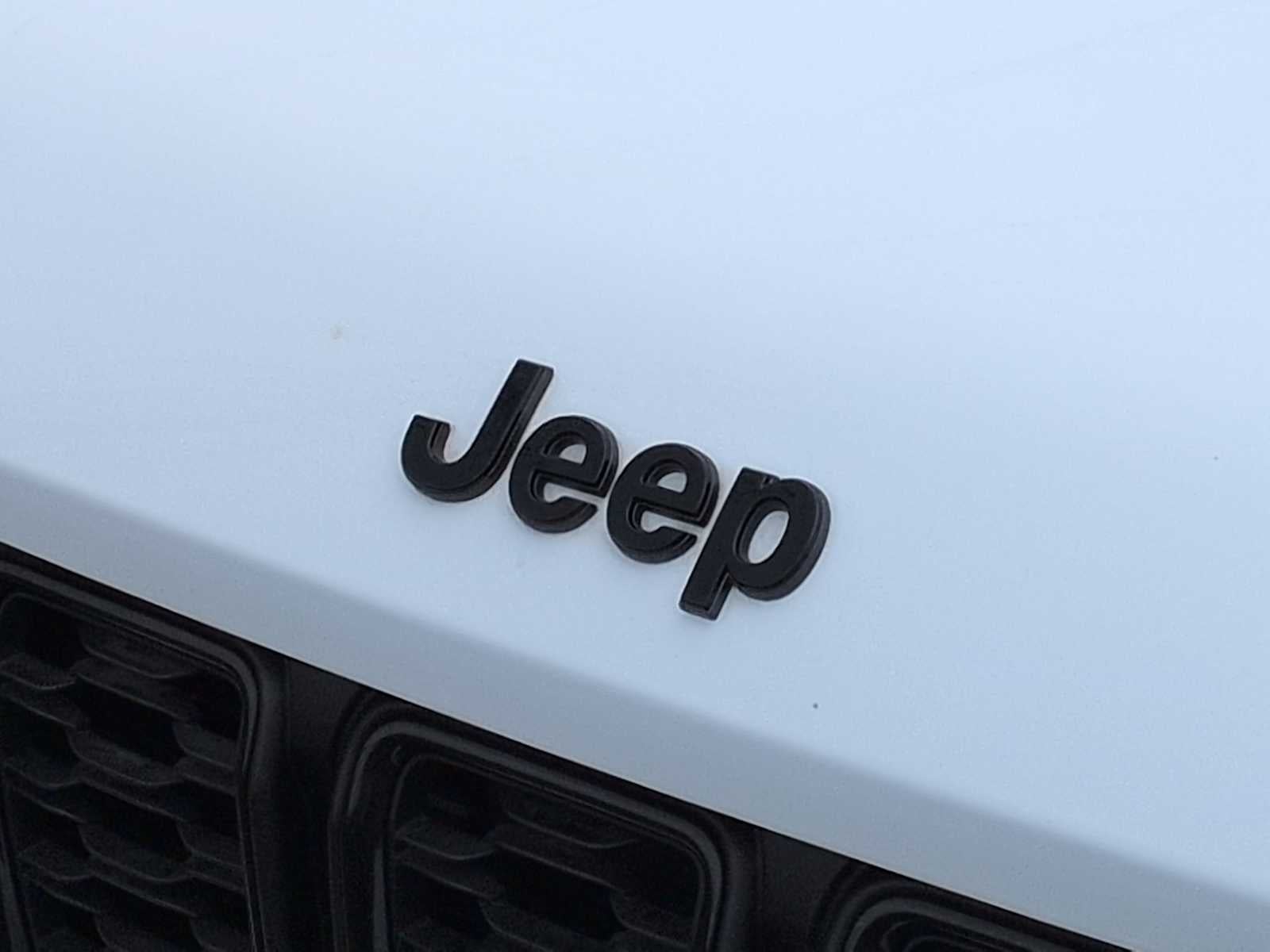 Jeep Grand Cherokee Altitude X 2023