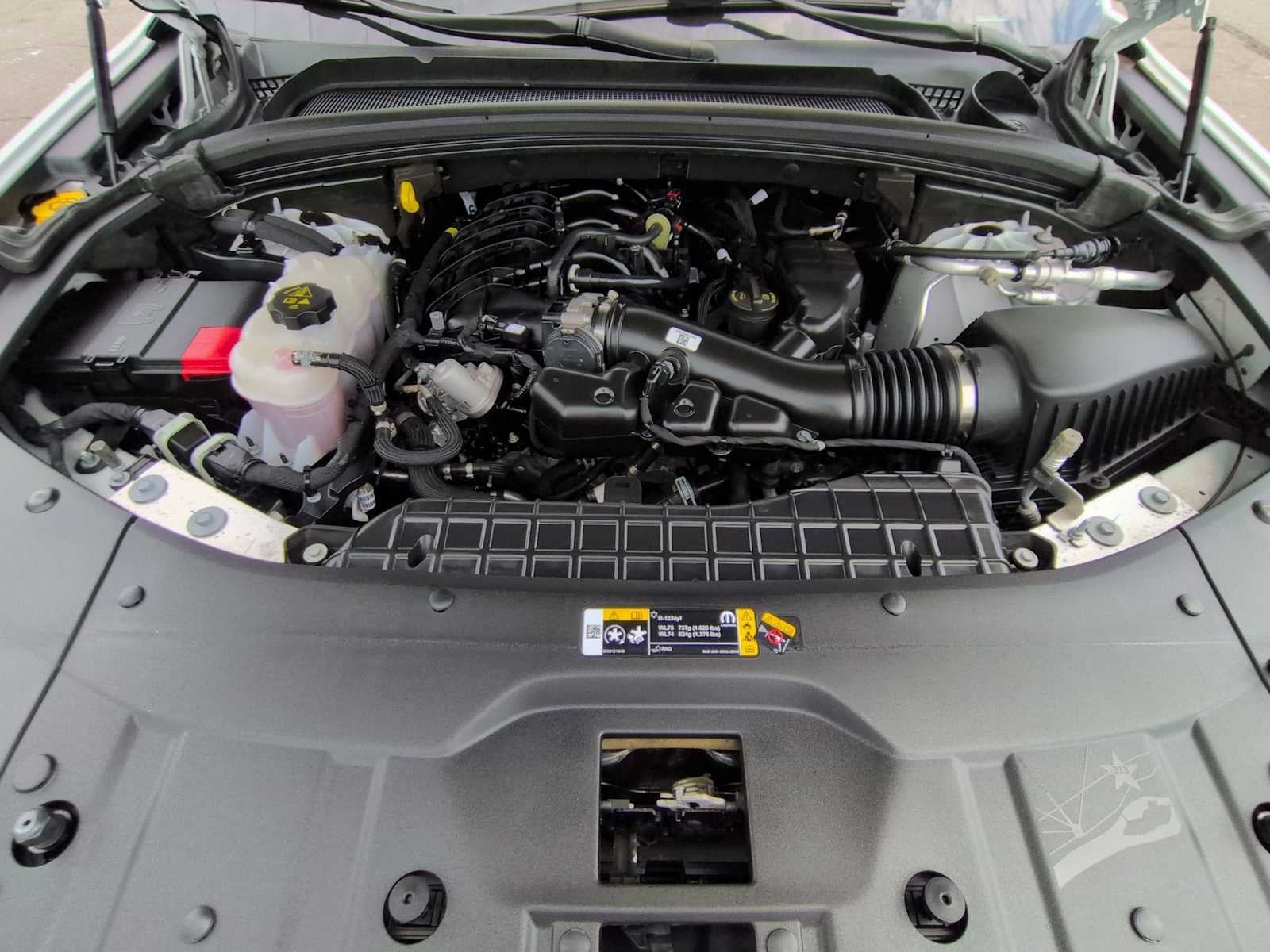 Jeep Grand Cherokee Altitude X 2023