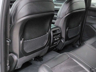 Jeep Grand Cherokee Altitude X 2023