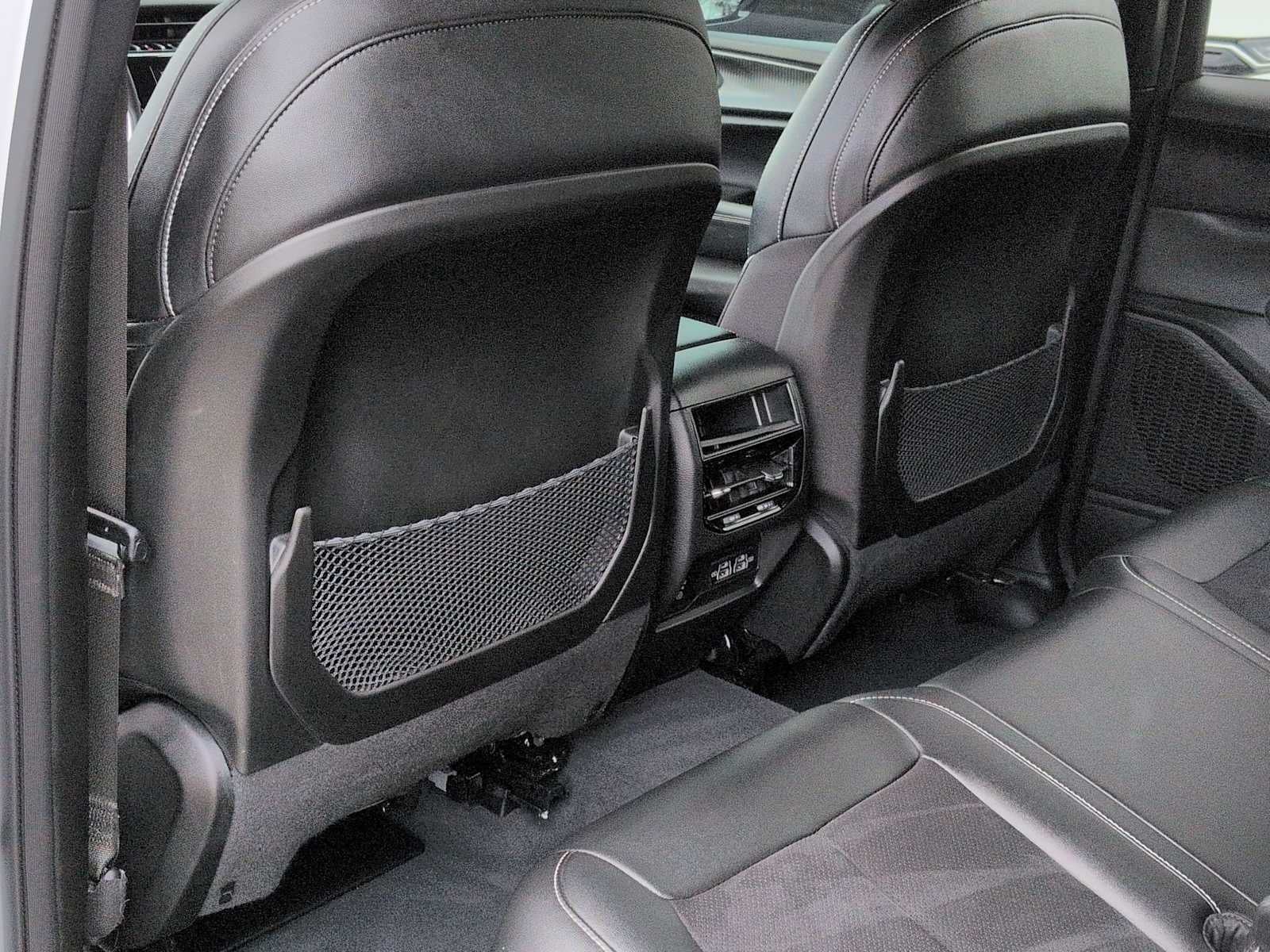 Jeep Grand Cherokee Altitude X 2023