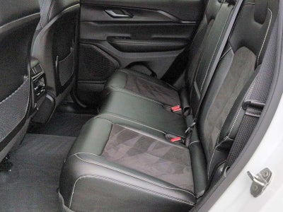 Jeep Grand Cherokee Altitude X 2023