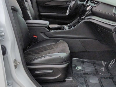 Jeep Grand Cherokee Altitude X 2023