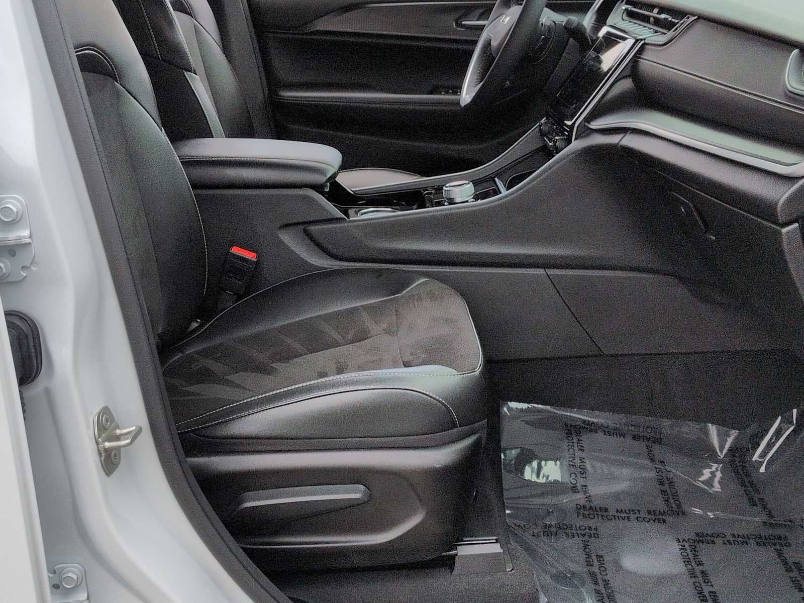 Jeep Grand Cherokee Altitude X 2023