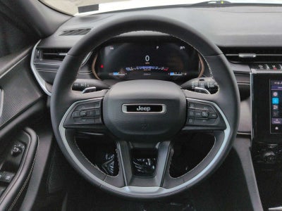 Jeep Grand Cherokee Altitude X 2023