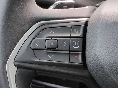 Jeep Grand Cherokee Altitude X 2023