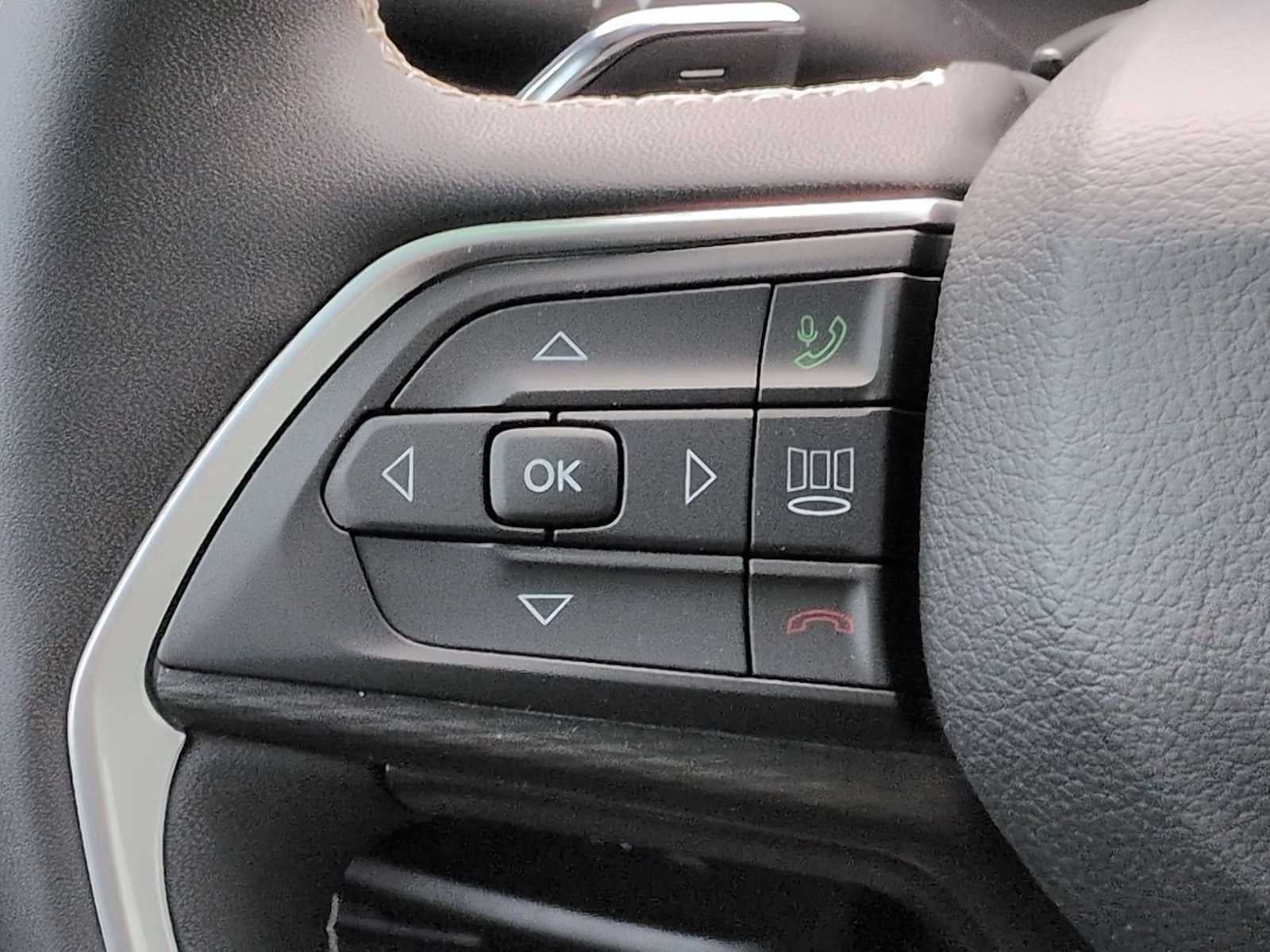 Jeep Grand Cherokee Altitude X 2023