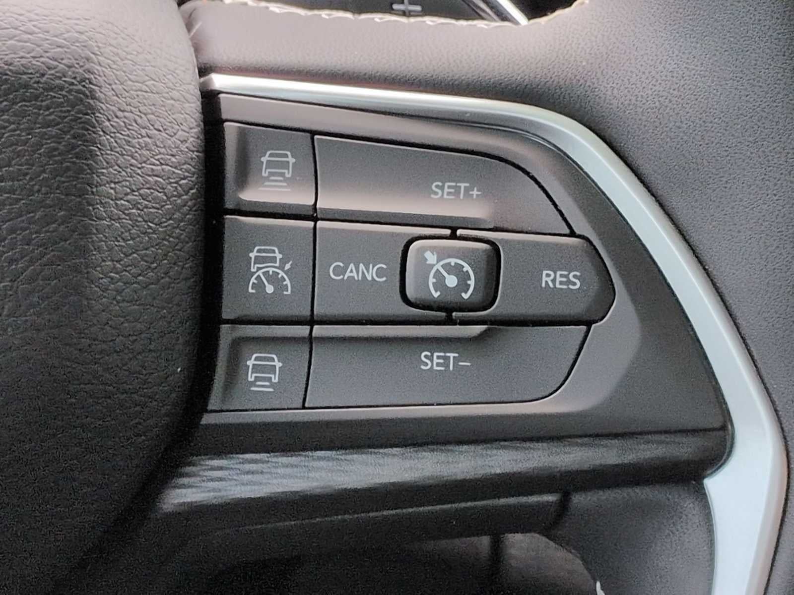 Jeep Grand Cherokee Altitude X 2023