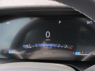 Jeep Grand Cherokee Altitude X 2023