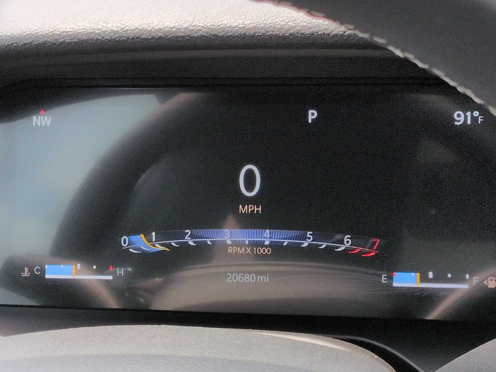 Jeep Grand Cherokee Altitude X 2023