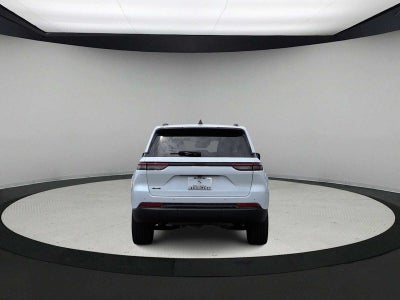 Jeep Grand Cherokee Altitude X 2023