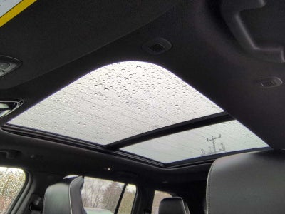 Jeep Grand Cherokee Summit 2024