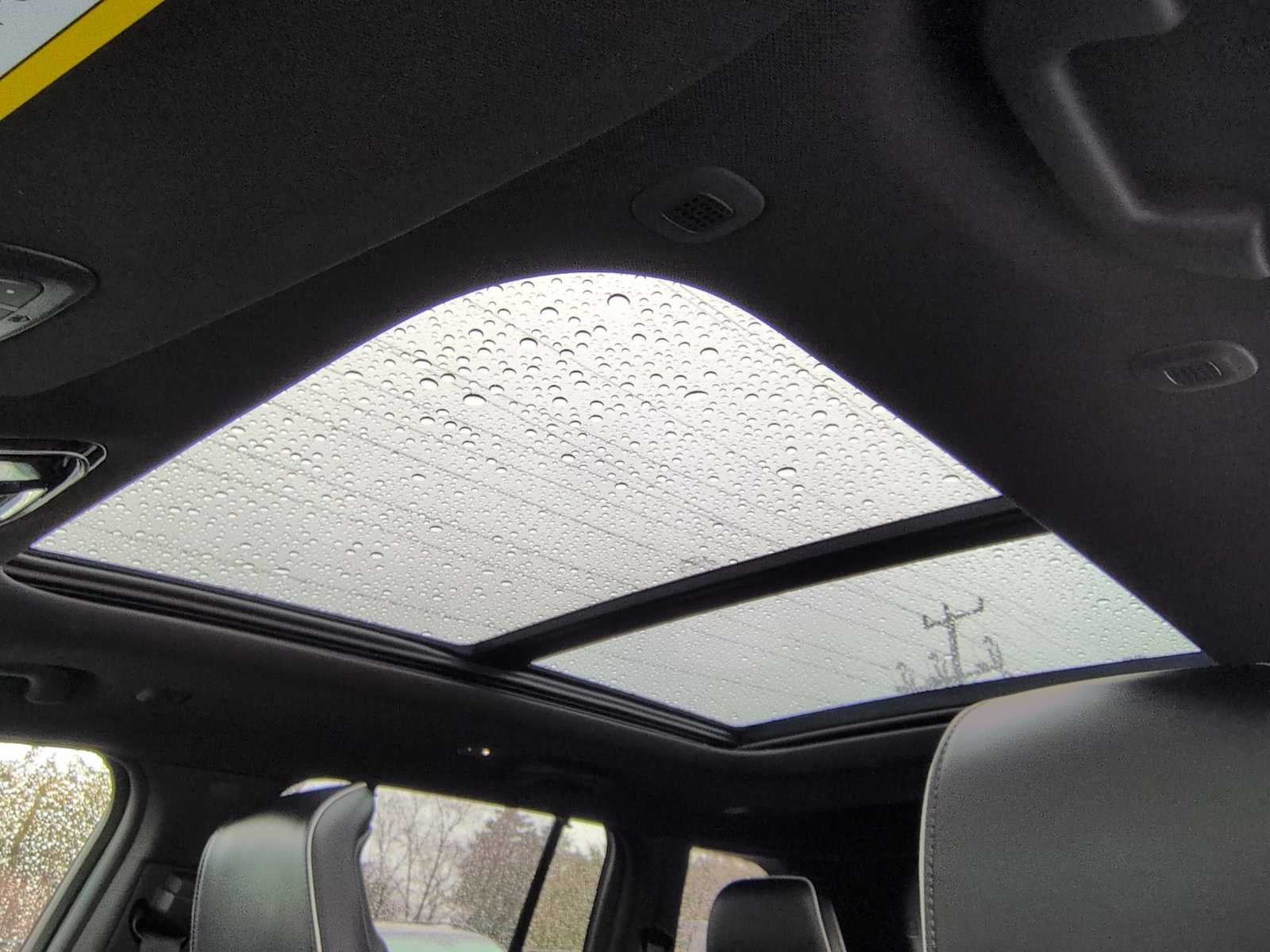 Jeep Grand Cherokee Summit 2024