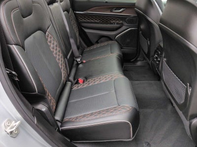 Jeep Grand Cherokee Summit 2024