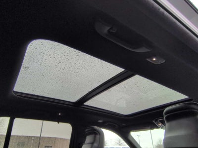 Jeep Grand Cherokee Summit 2024