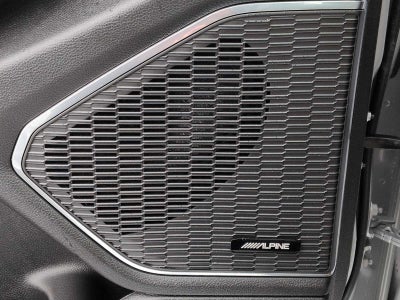 Jeep Grand Cherokee Summit 2024