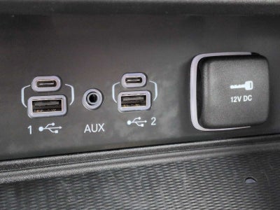 Jeep Grand Cherokee Summit 2024