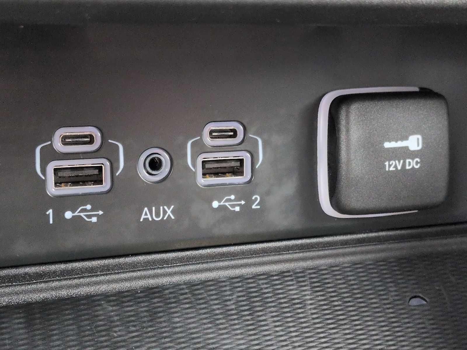 Jeep Grand Cherokee Summit 2024