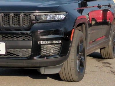 Jeep Grand Cherokee L Limited 2024