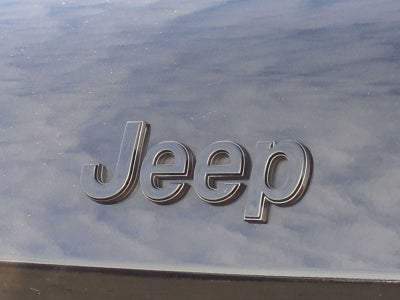 Jeep Grand Cherokee L Limited 2024