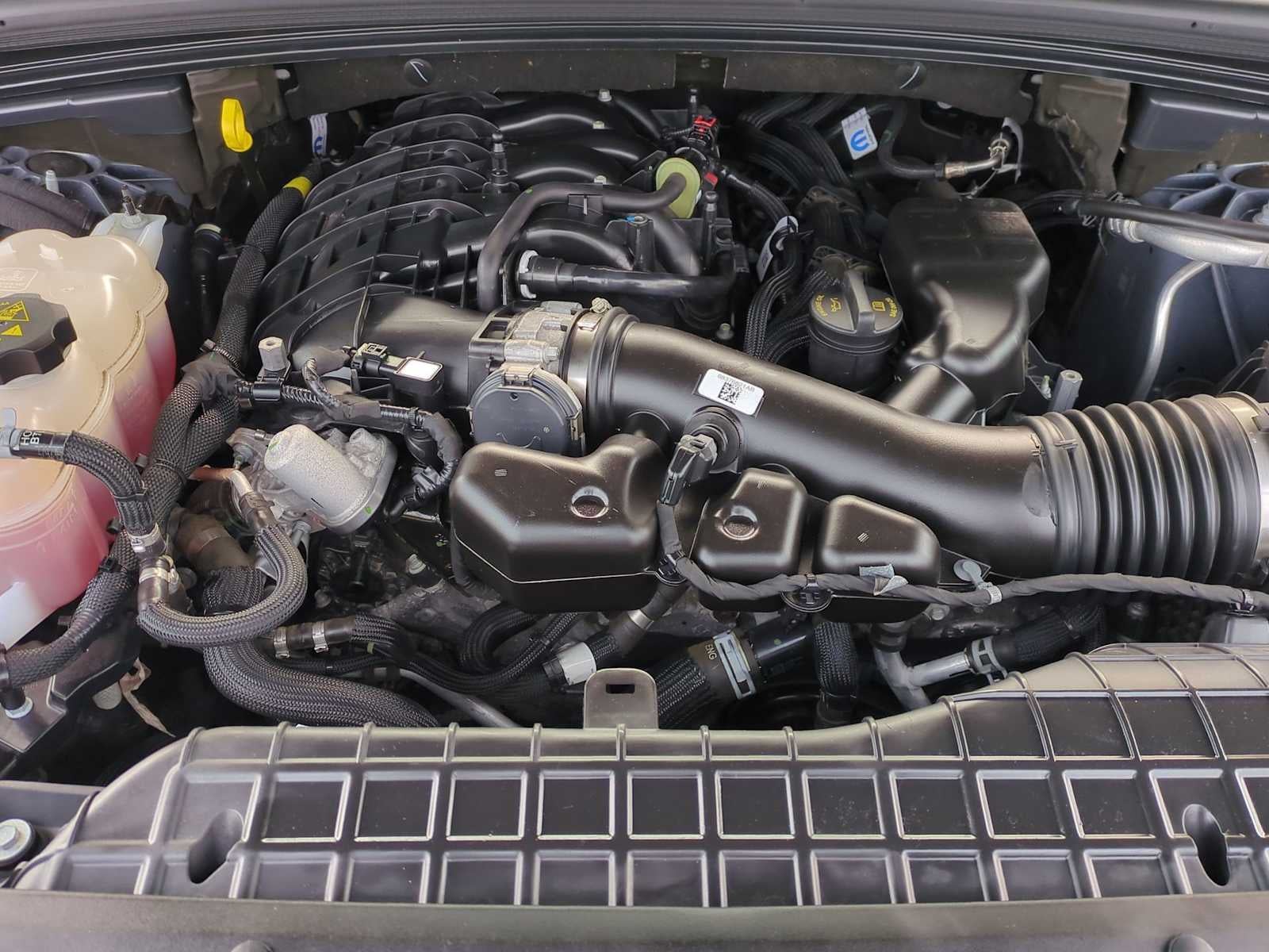 Jeep Grand Cherokee L Limited 2024