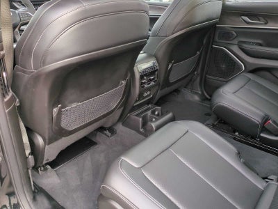 Jeep Grand Cherokee L Limited 2024