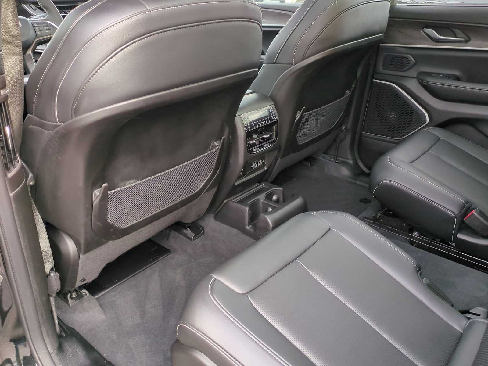 Jeep Grand Cherokee L Limited 2024