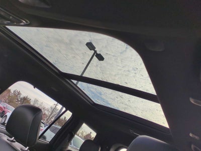 Jeep Grand Cherokee L Limited 2024