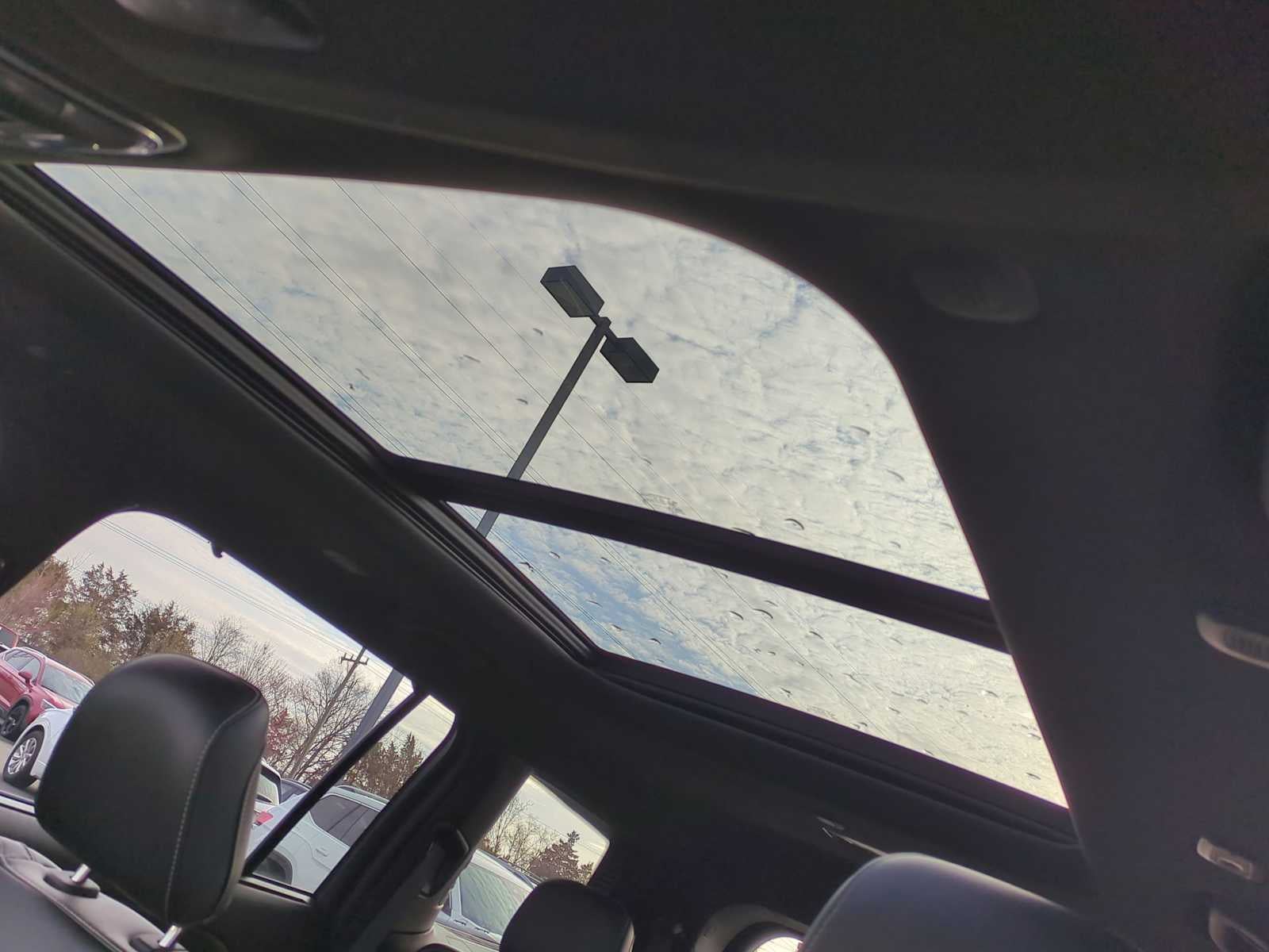 Jeep Grand Cherokee L Limited 2024