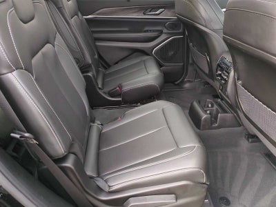 Jeep Grand Cherokee L Limited 2024