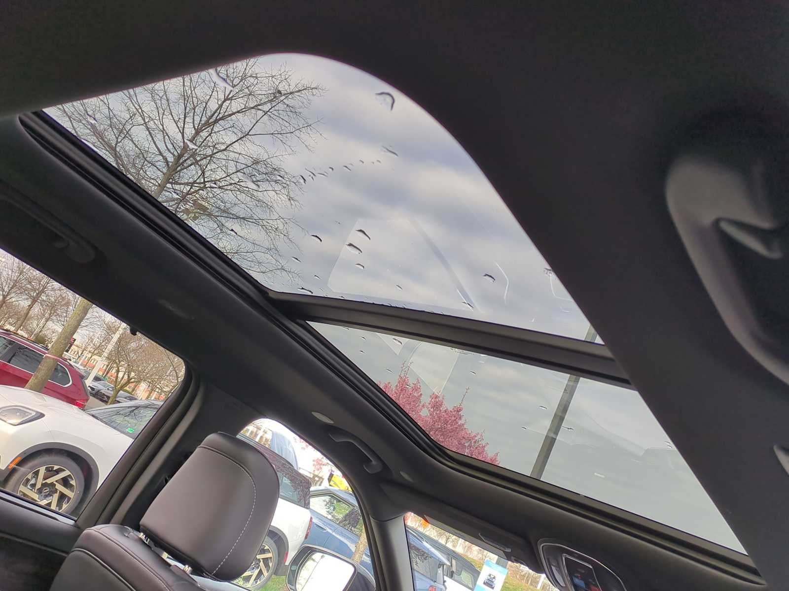 Jeep Grand Cherokee L Limited 2024