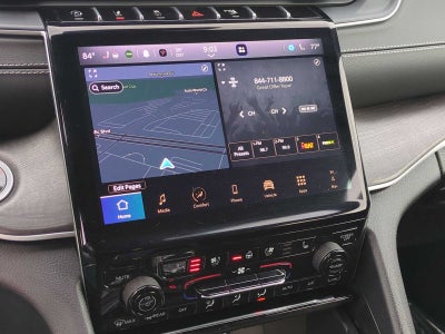 Jeep Grand Cherokee L Limited 2024