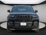 Jeep Grand Cherokee L Limited 2024