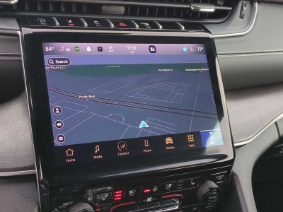 Jeep Grand Cherokee L Limited 2024