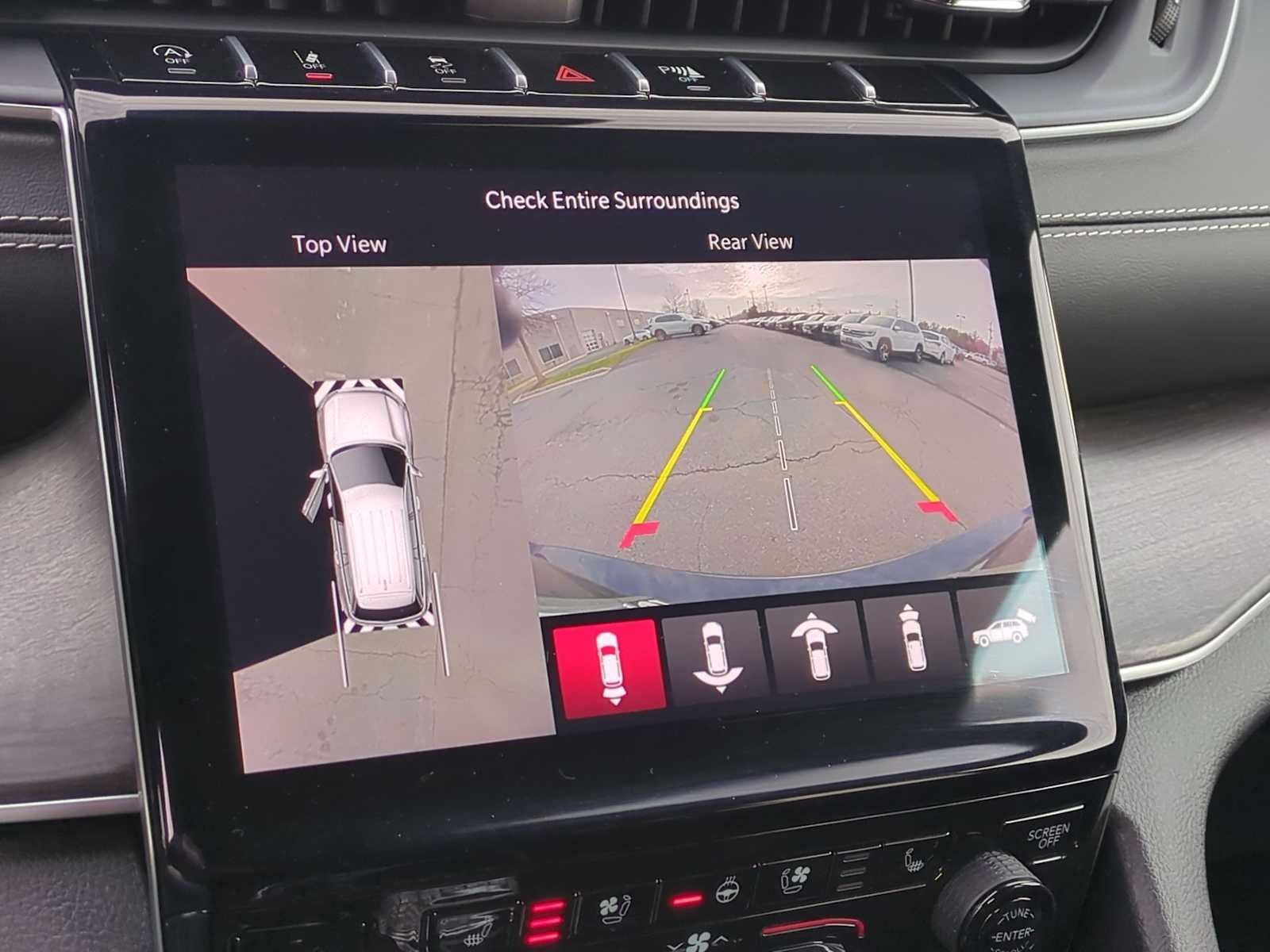 Jeep Grand Cherokee L Limited 2024