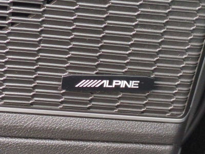 Jeep Grand Cherokee L Limited 2024