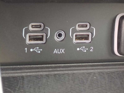 Jeep Grand Cherokee L Limited 2024