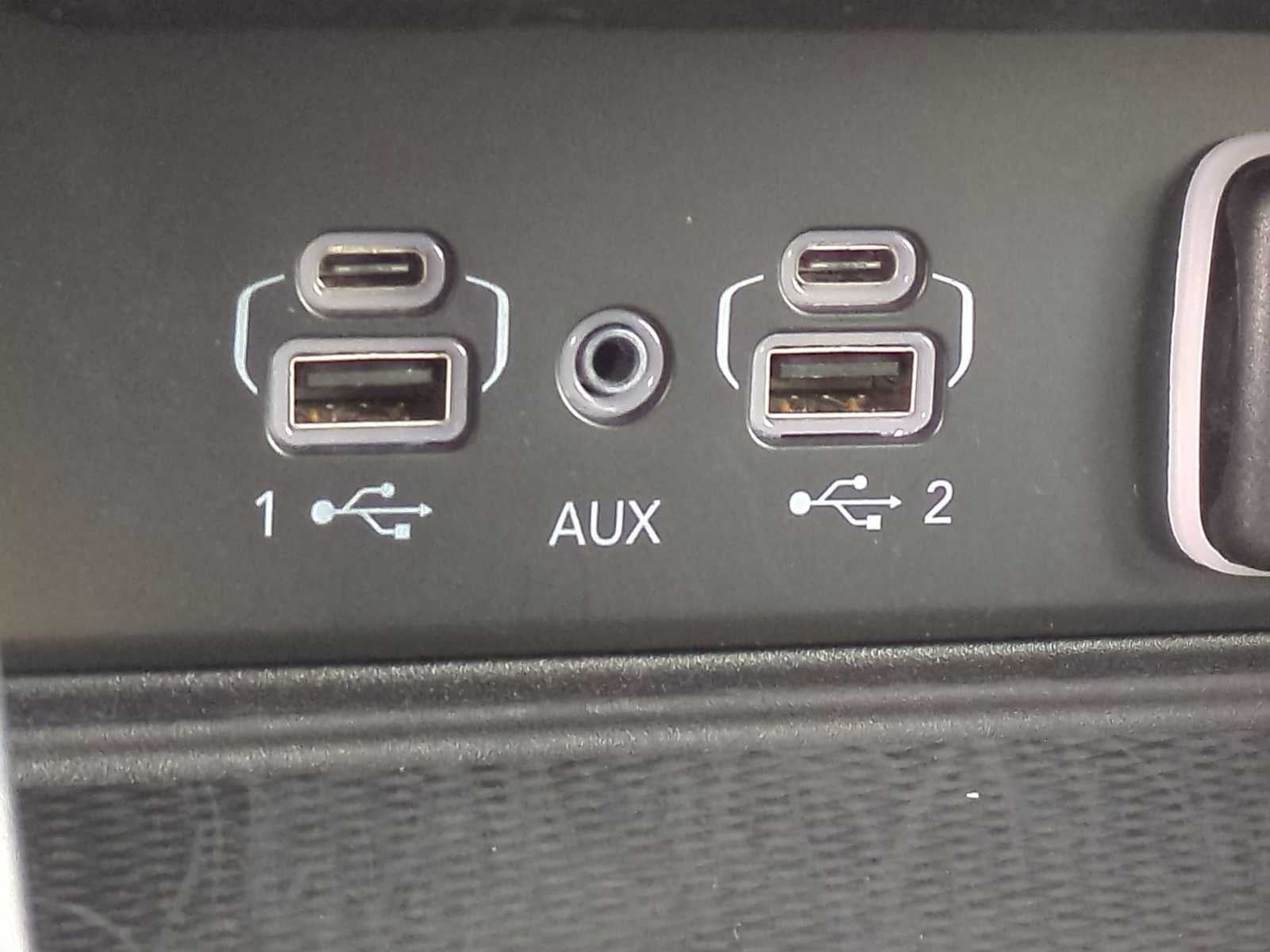 Jeep Grand Cherokee L Limited 2024