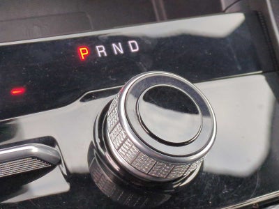 Jeep Grand Cherokee L Limited 2024