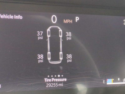 Jeep Grand Cherokee L Limited 2024