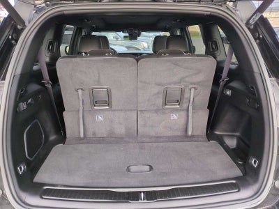 Jeep Grand Cherokee L Limited 2024