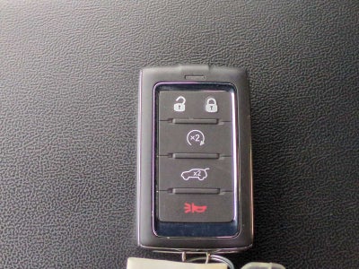 Jeep Grand Cherokee L Limited 2024