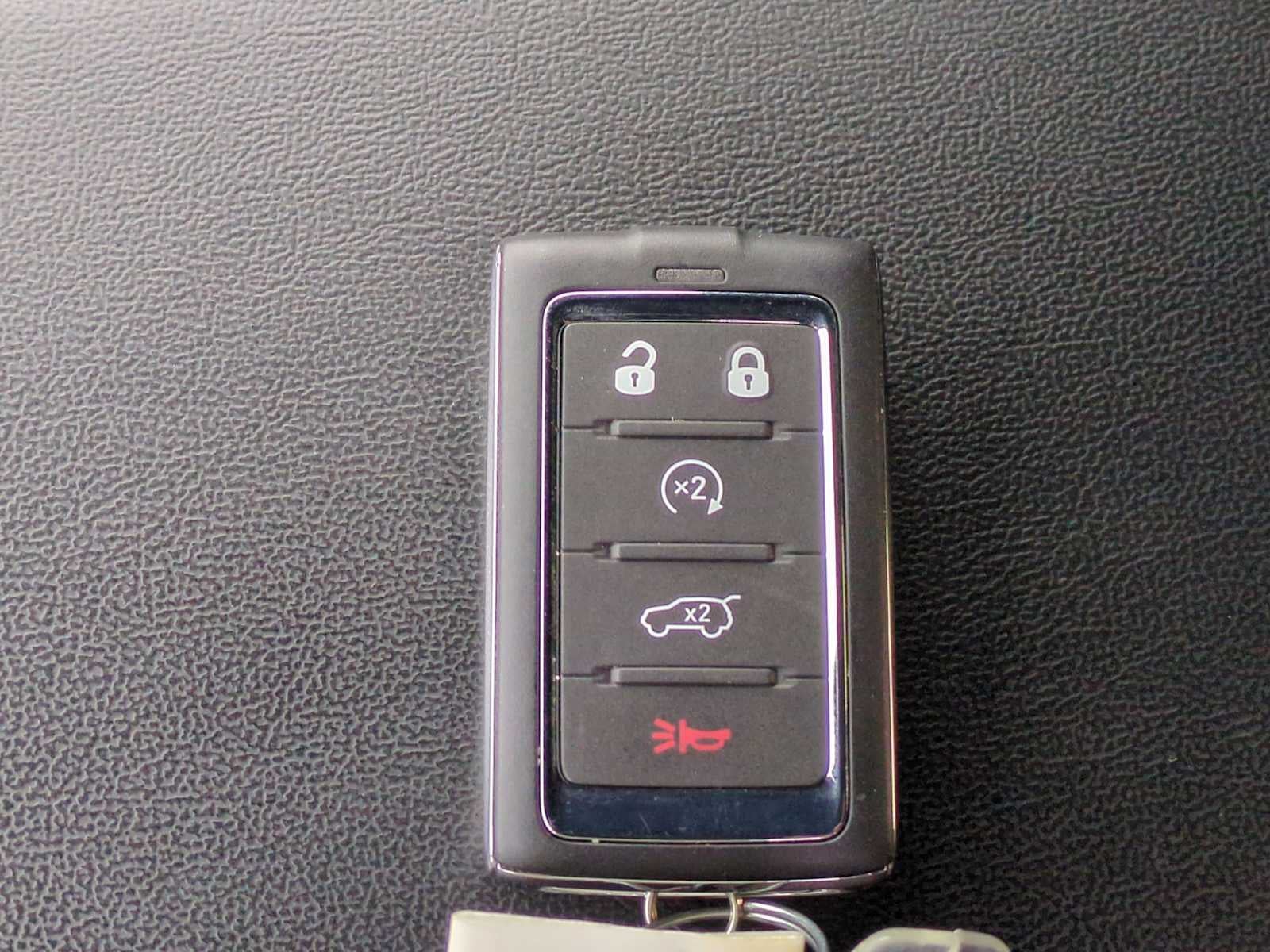 Jeep Grand Cherokee L Limited 2024