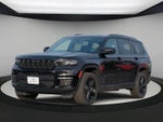Jeep Grand Cherokee L Limited 2024