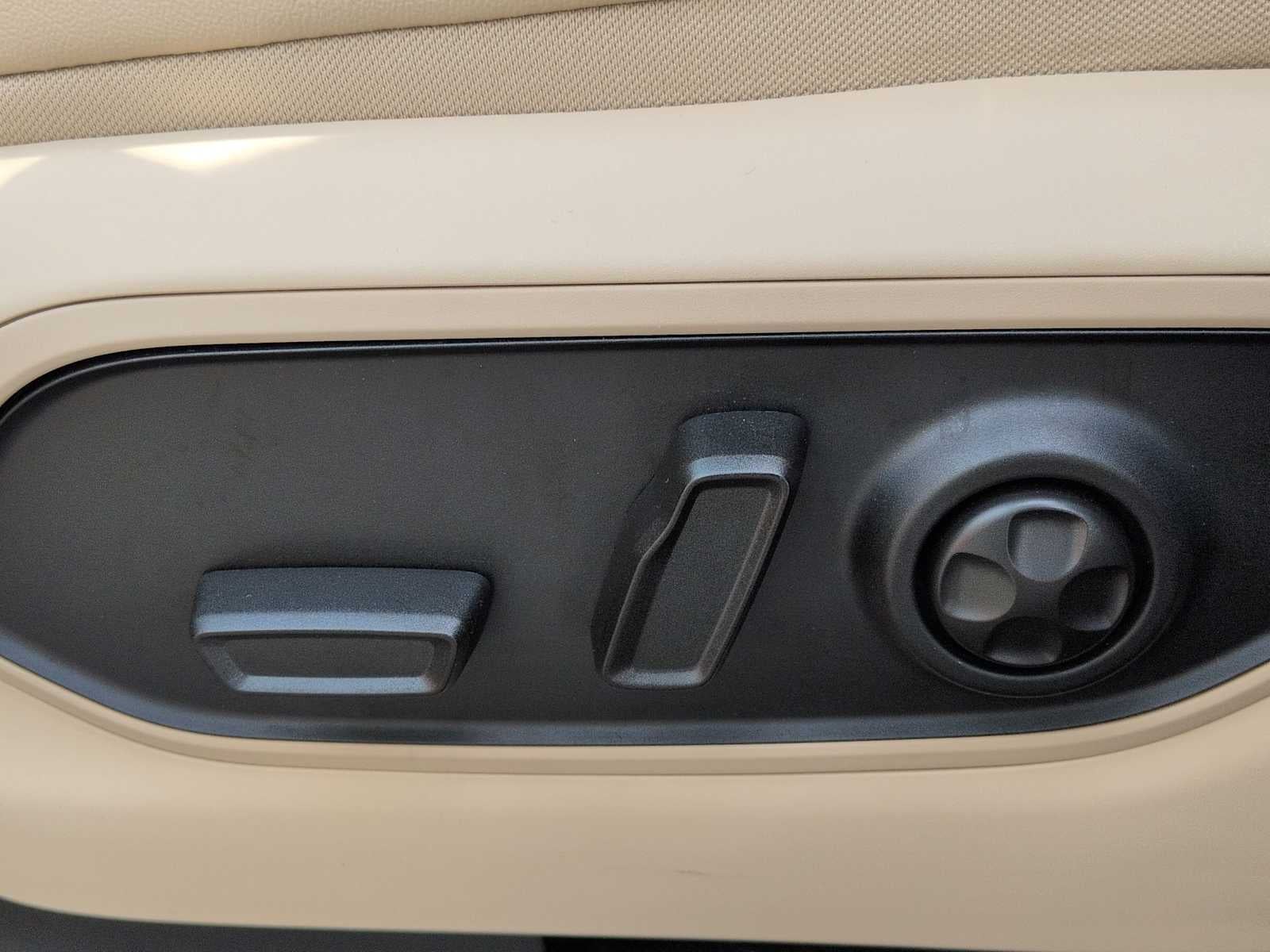 Jeep Grand Cherokee L Limited 2025